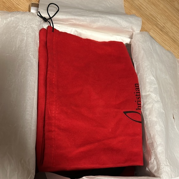 Louboutins - Picture 5 of 6